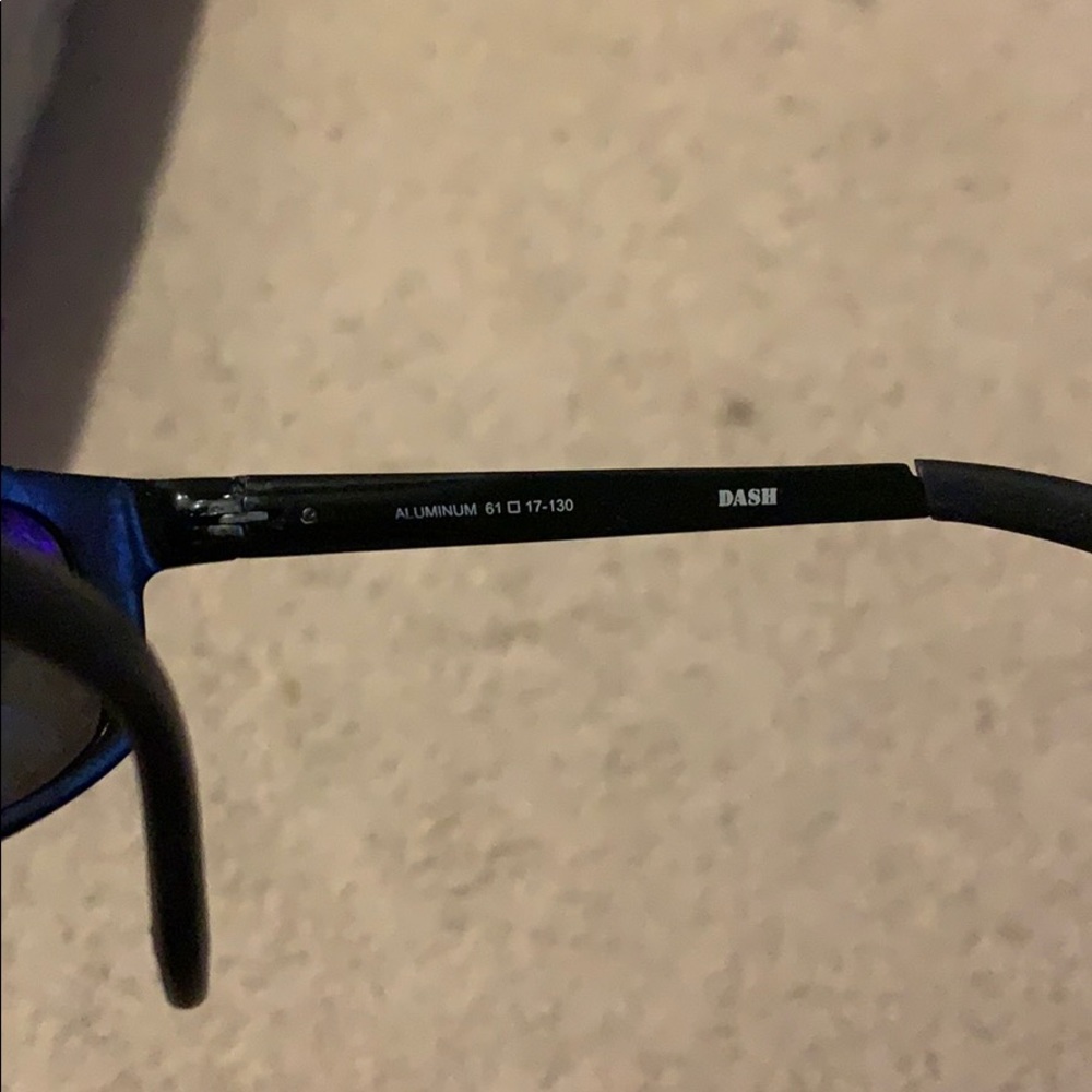 Dash sunglasses - Picture 2 of 3